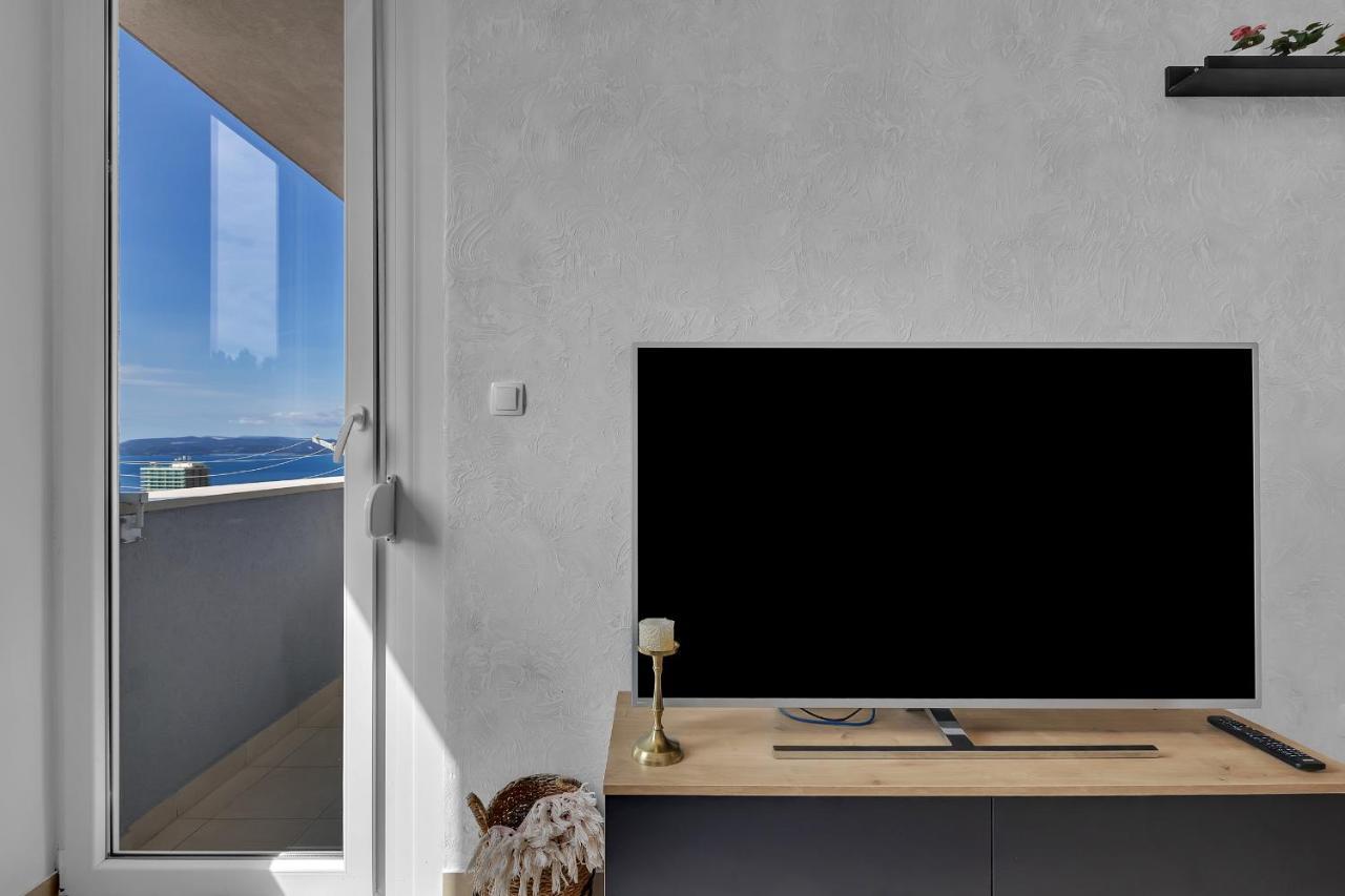 Magnolia Apartment