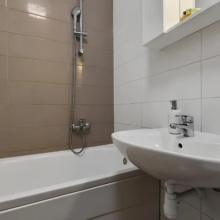 Apartman Magnolia Makarska Exterior photo