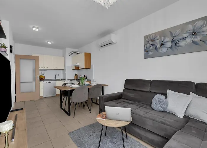 Apartman Magnolia