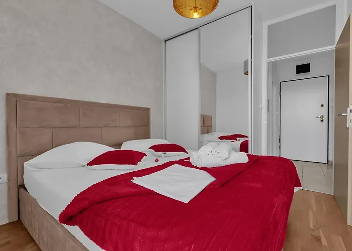 Apartman Magnolia