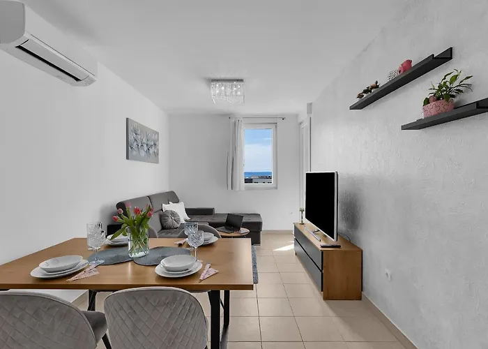 Apartman Magnolia