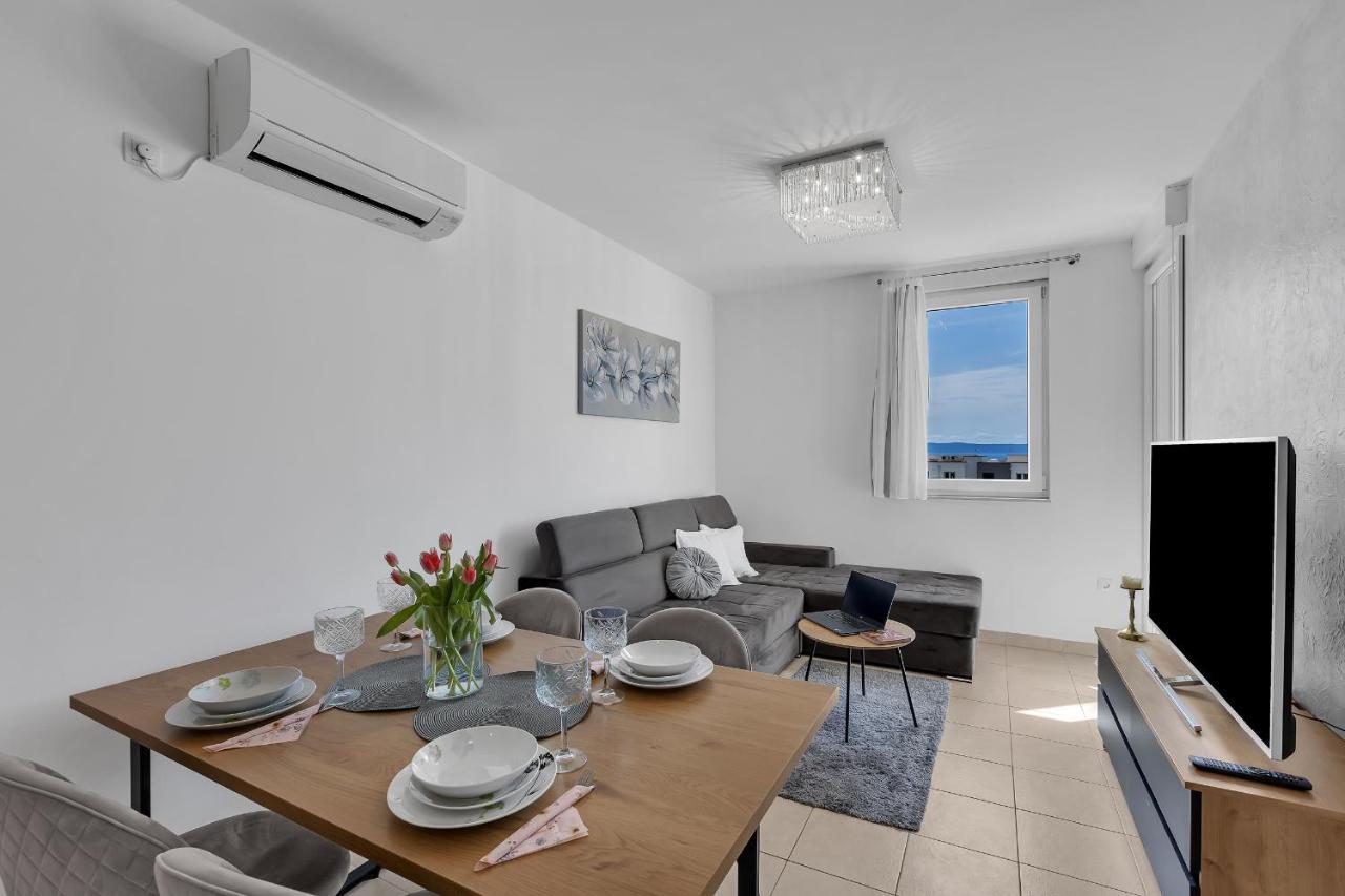 Apartment Magnolia Makarska