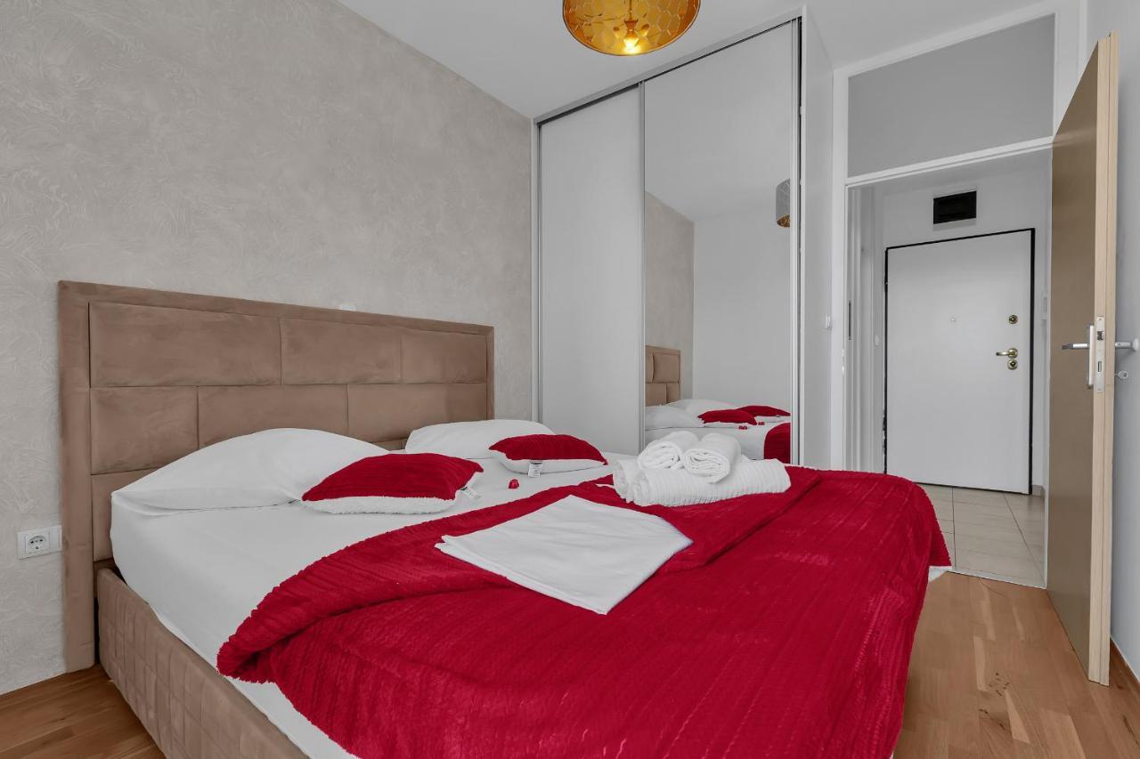 Apartment Magnolia Makarska
