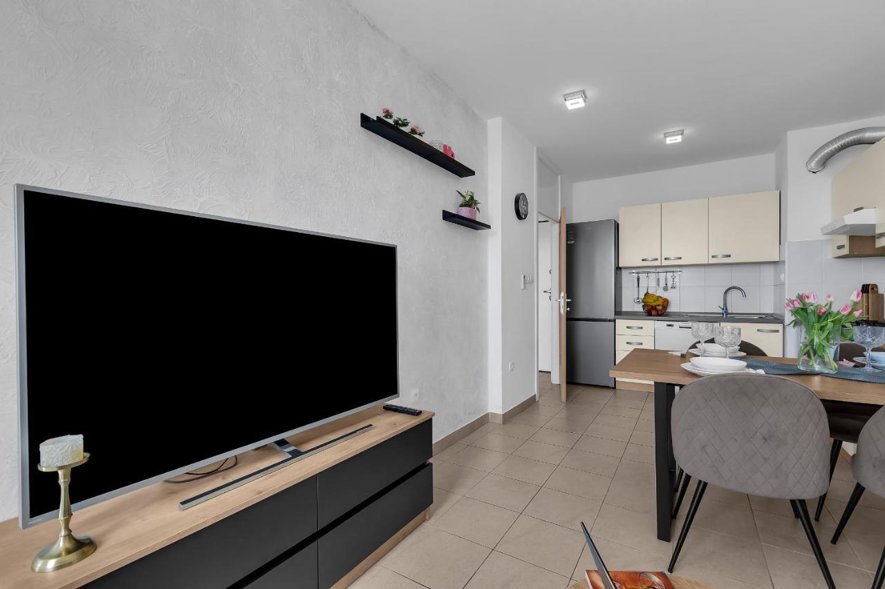 Apartment Magnolia *