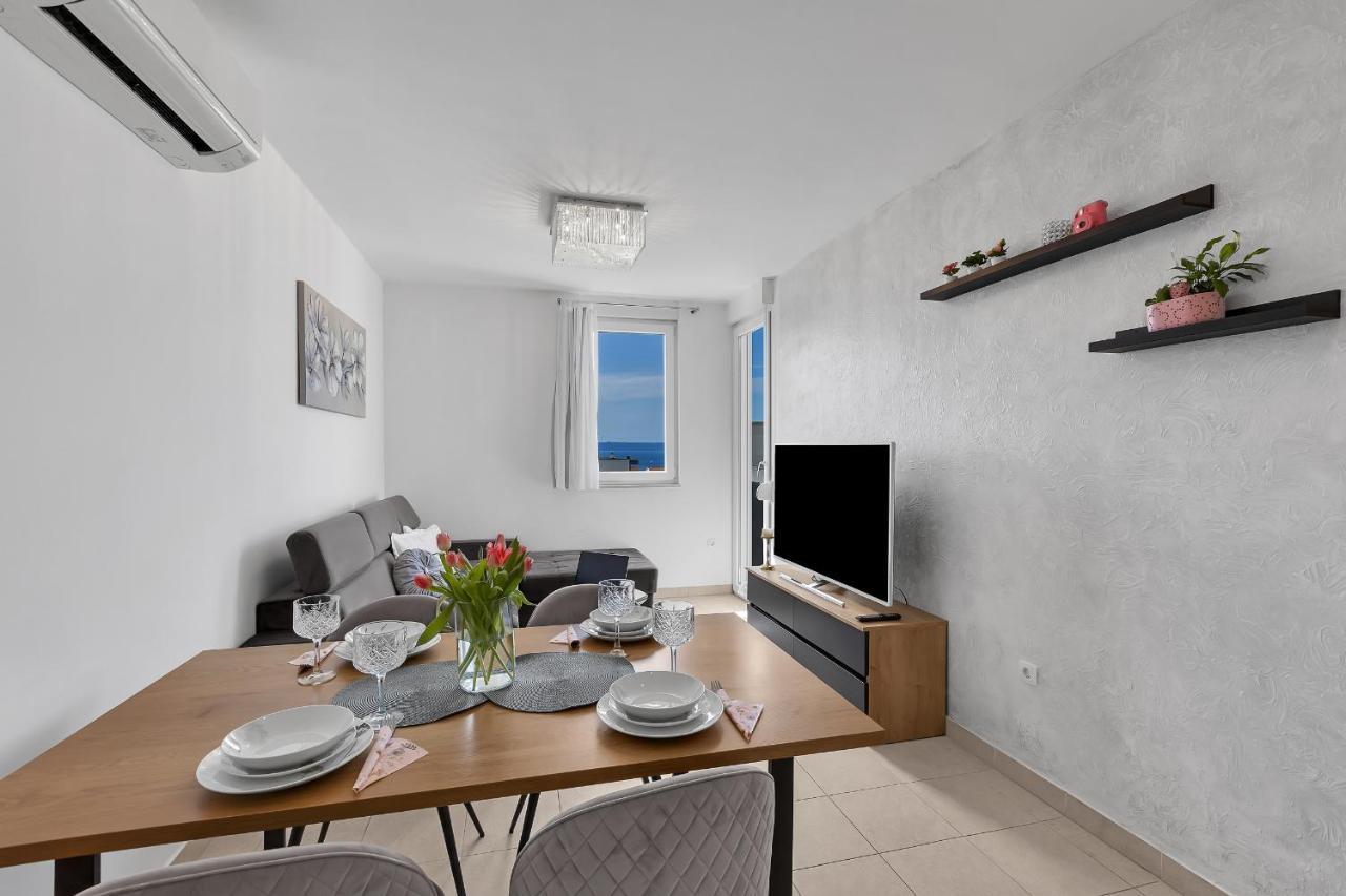 Magnolia Apartmán *