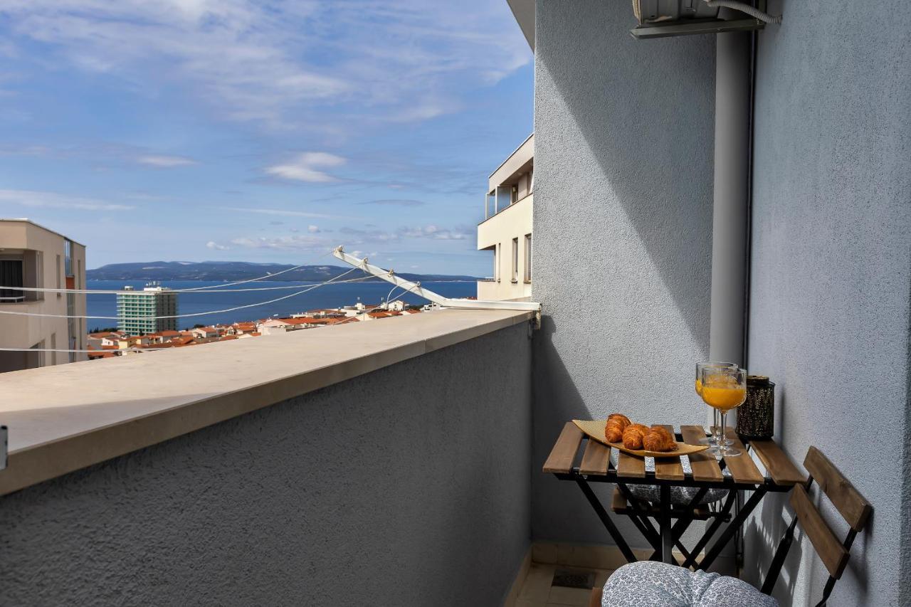 Apartment Magnolia Makarska
