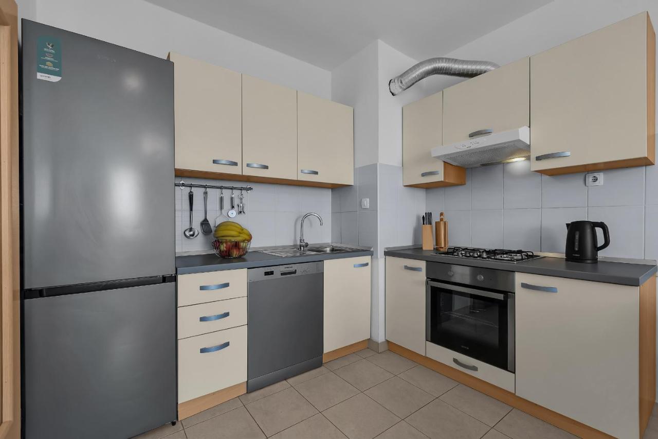 Apartment Magnolia Makarska