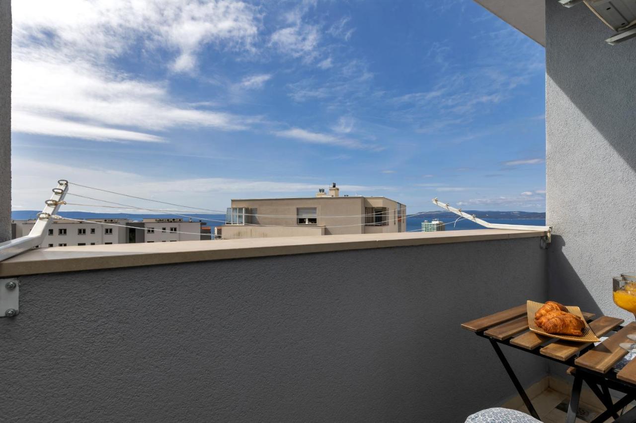 Apartment Magnolia Makarska