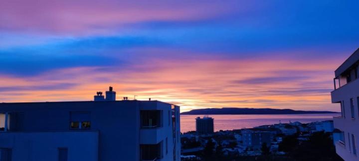 Apartmán Magnolia Makarska
