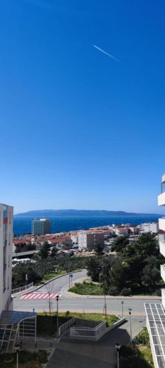Magnolia Apartment Makarska