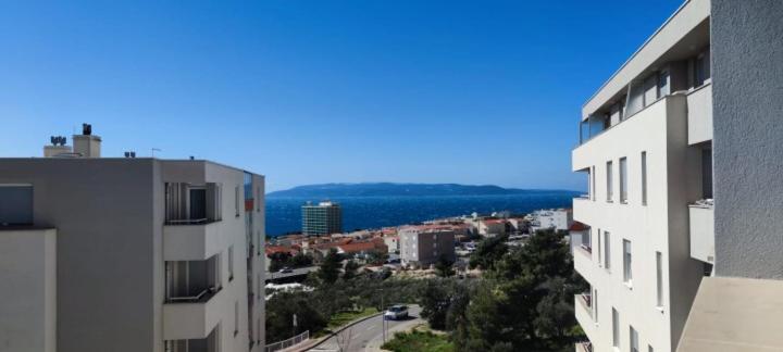 Magnolia Apartmán Makarska
